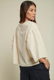 BLOUSE AMELIE