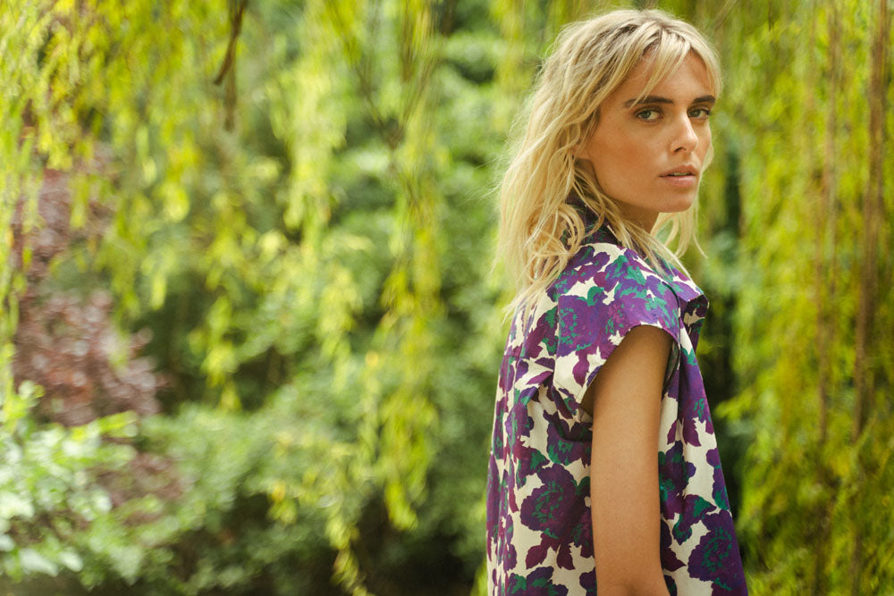 Chloé stora e shop store