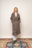 MANTEAU GALIA