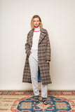 MANTEAU GALIA