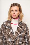 MANTEAU GALIA