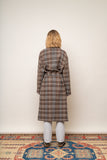 MANTEAU GALIA