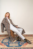 MANTEAU GALIA
