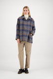 MANTEAU IMANY