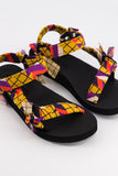 SANDALES TREKKY