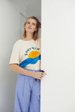 TSHIRT FLO