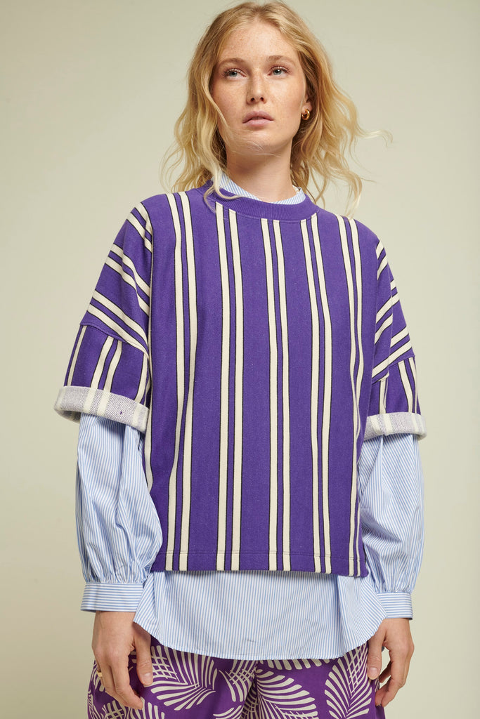 SWEAT SOLEIL