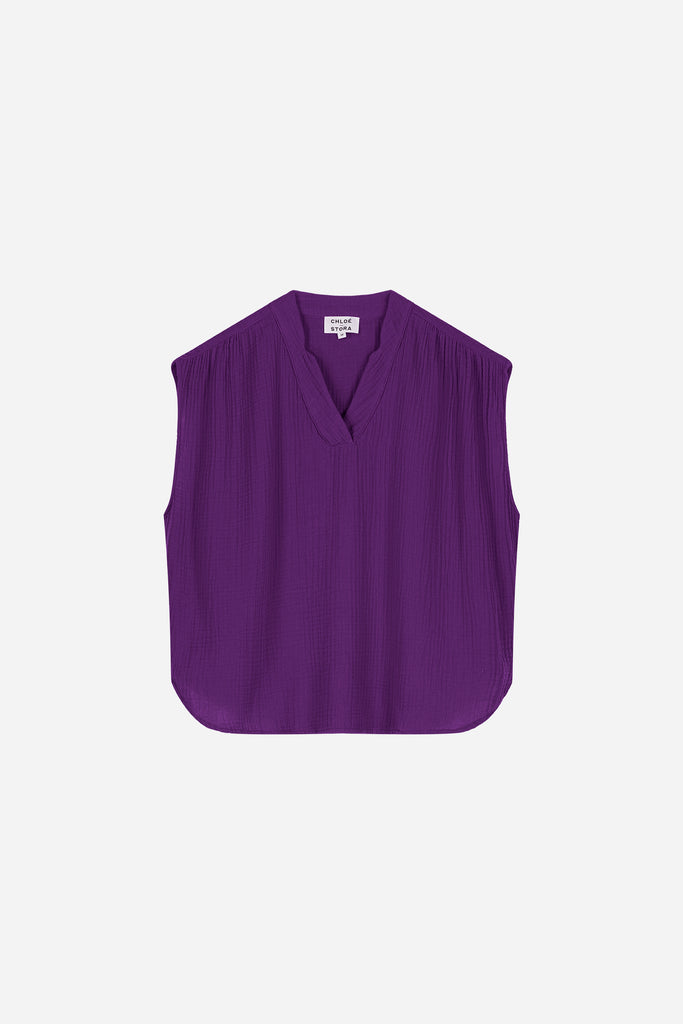 BLOUSE ARMINI