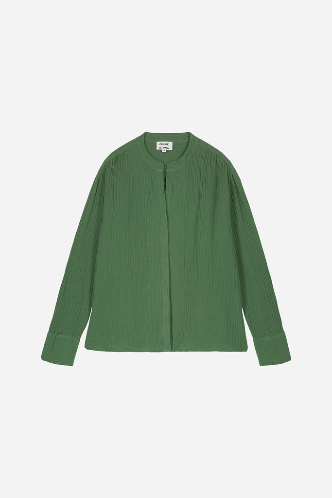 BLOUSE DERRICK