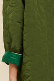 MANTEAU GOBI