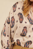 BLOUSE BEN