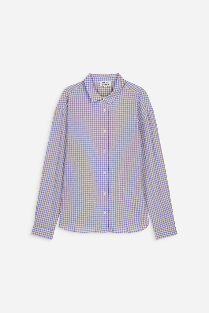 CHEMISE COLIN