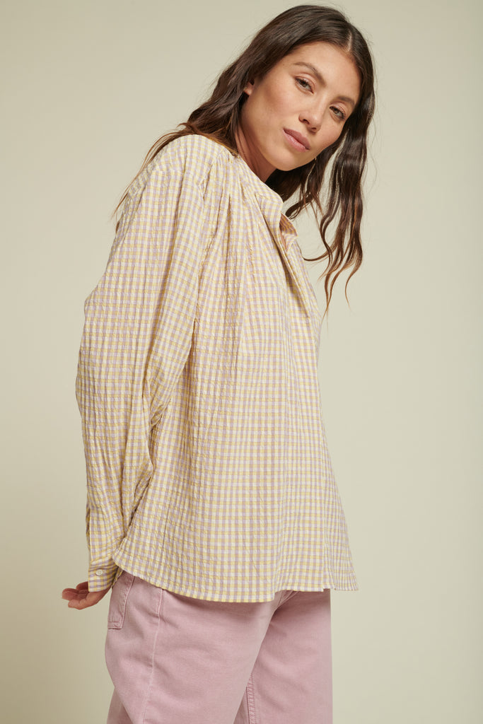 BLOUSE DERRICK