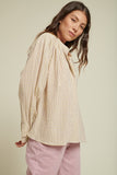 BLOUSE DERRICK