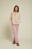 BLOUSE DERRICK