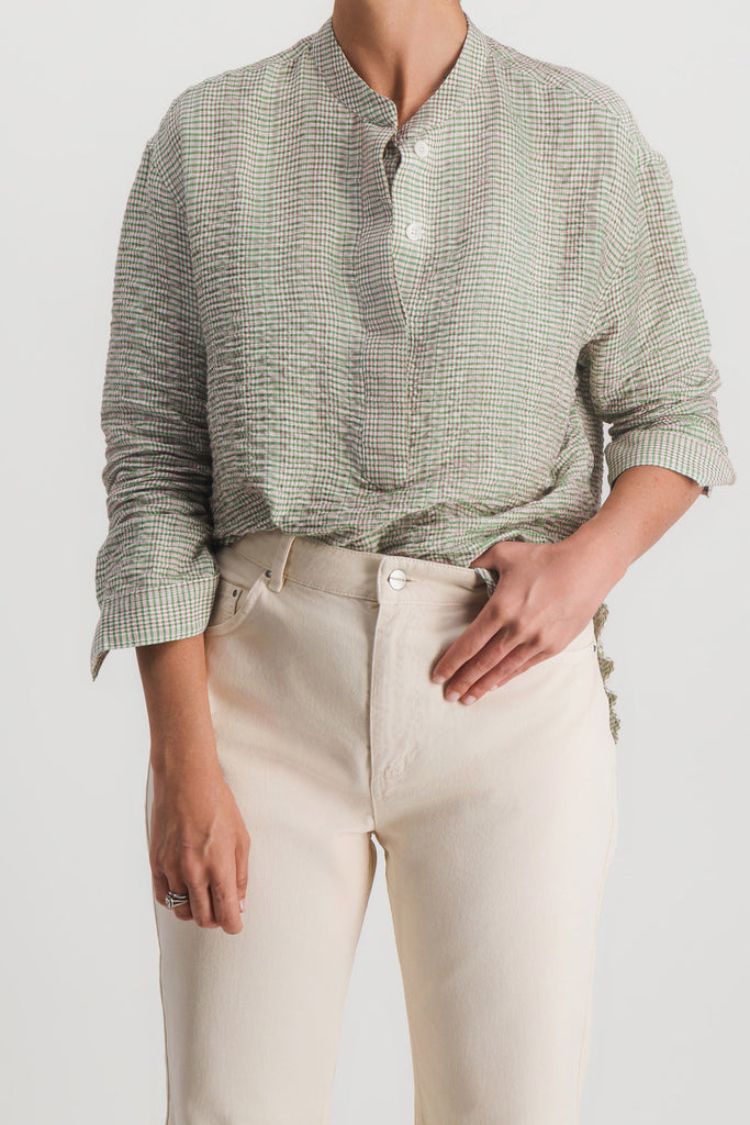 CHEMISE CLAUDIE