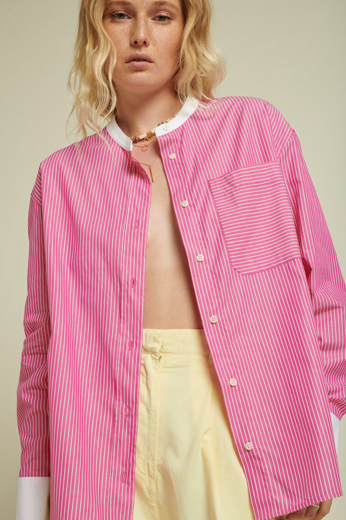 CHEMISE COMO