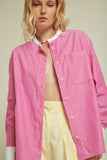 CHEMISE COMO