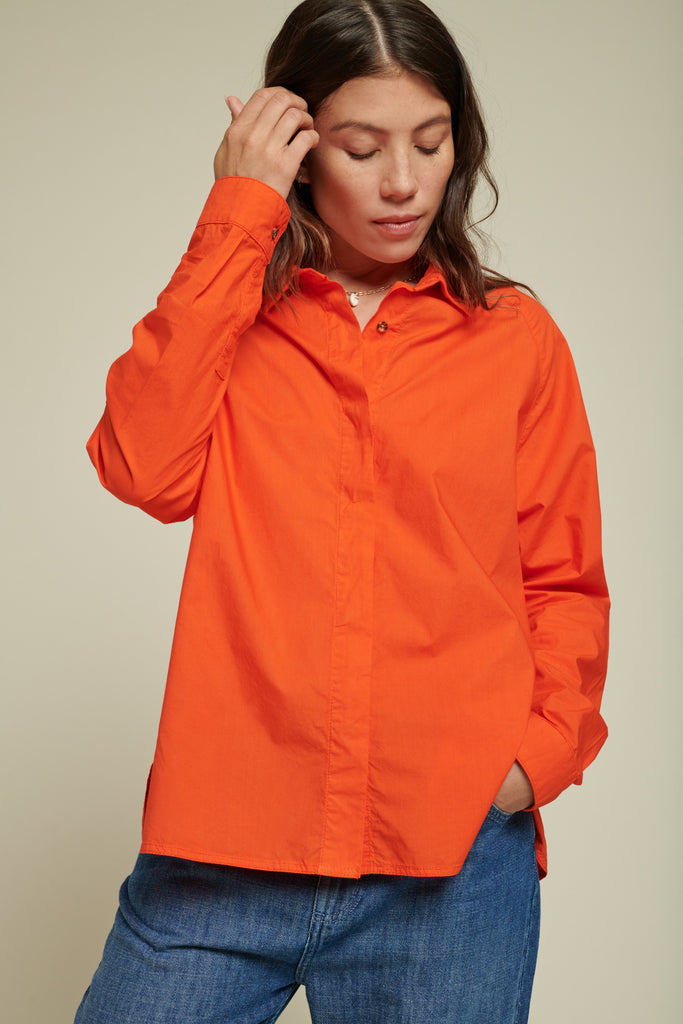 CHEMISE CYRIL