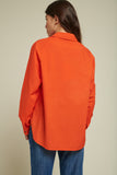 CHEMISE CYRIL