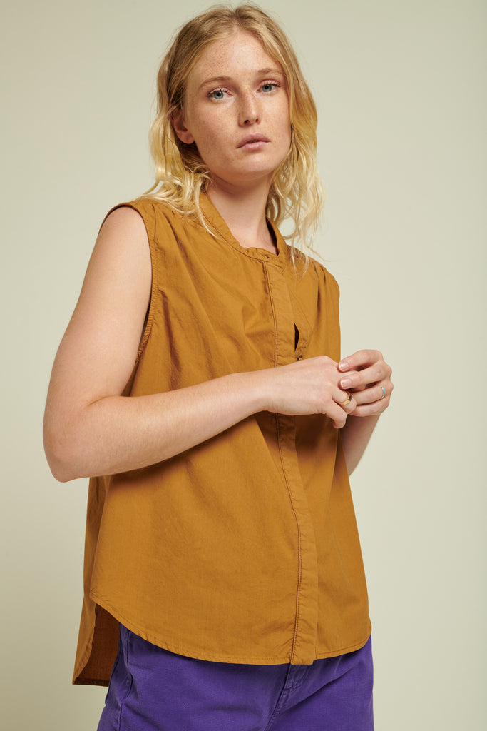 BLOUSE DIDO