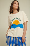 TSHIRT FLO