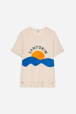 TSHIRT FLO