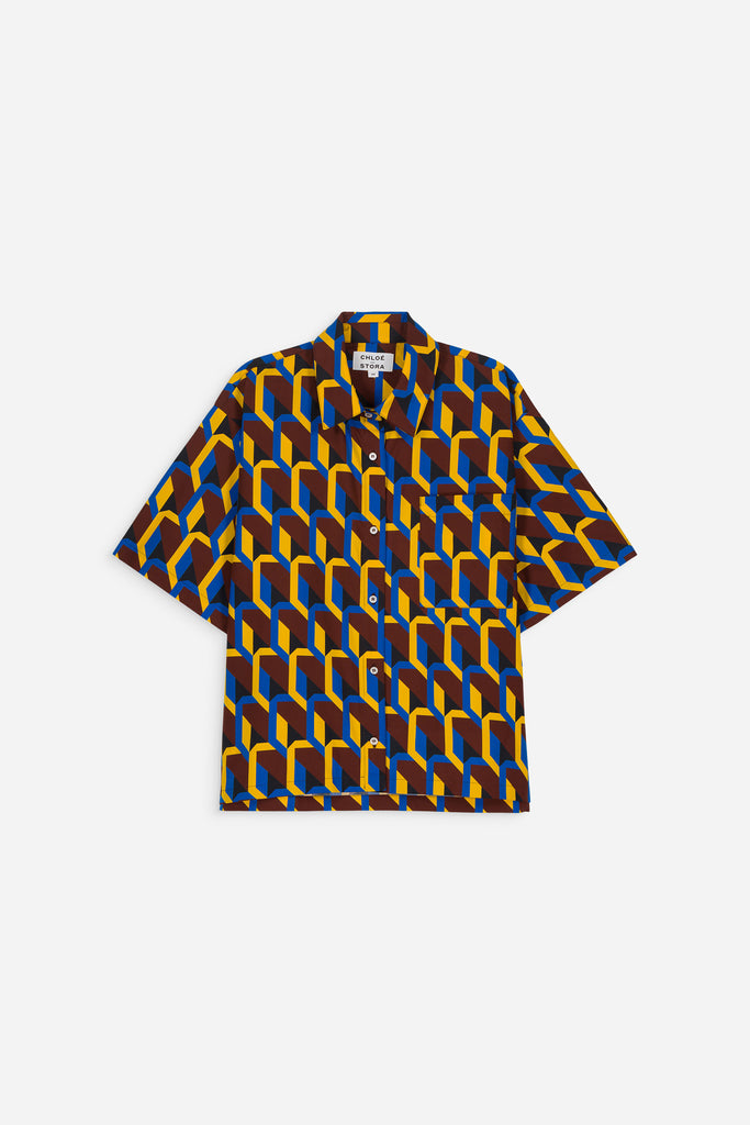 CHEMISE DUNE
