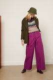 MANTEAU IMAN