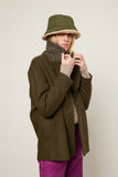 MANTEAU IMAN