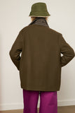 MANTEAU IMAN
