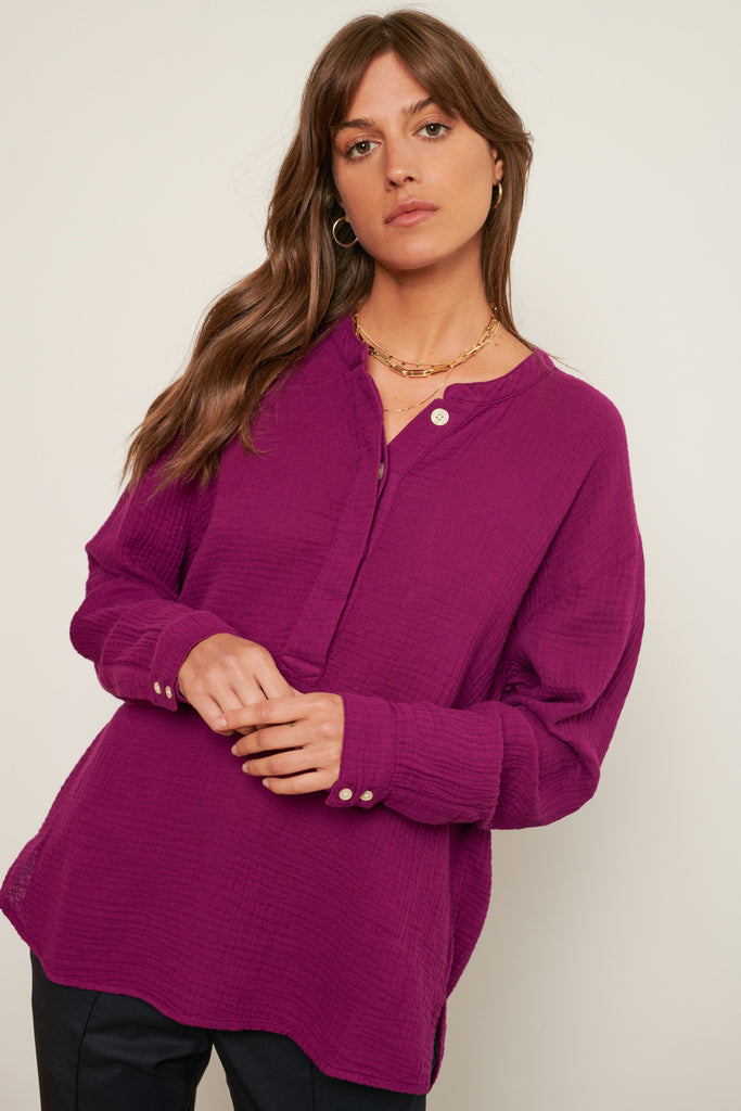 BLOUSE BECK