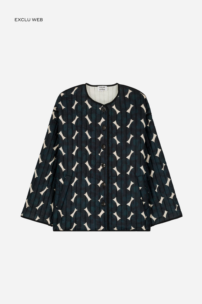 VESTE GALICE