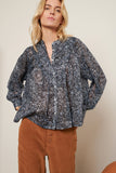 BLOUSE ALBA