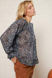 BLOUSE ALBA