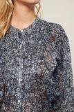 BLOUSE ALBA