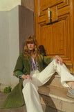 MANTEAU GOBI