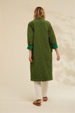 MANTEAU GOBI