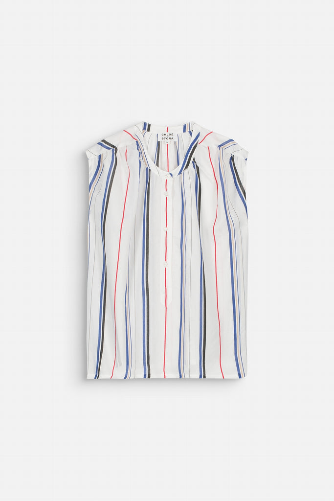 BLOUSE AURELIA