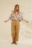 BLOUSE BEN