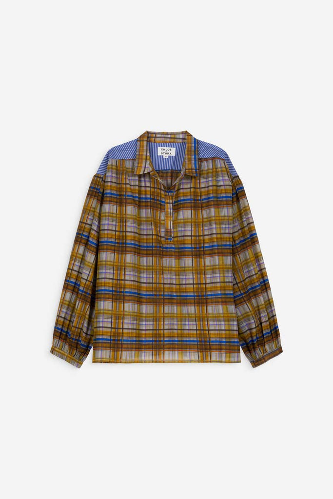 BLOUSE ARY
