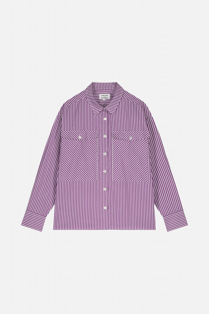 CHEMISE COCO