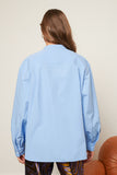 CHEMISE DEBBIE