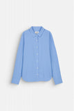 CHEMISE CELESTE