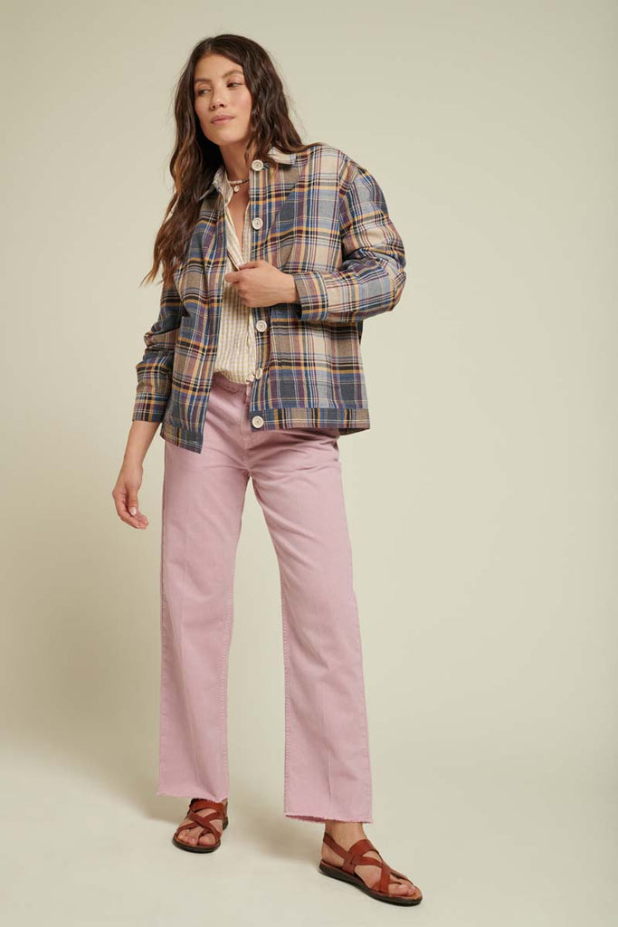 VESTE UOMO