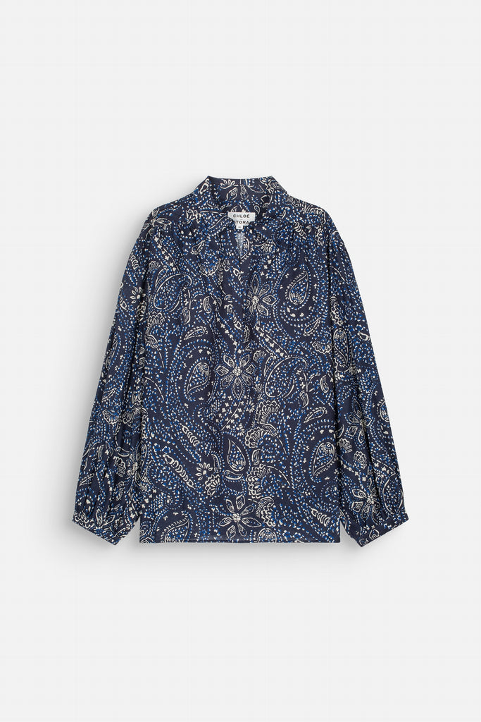 BLOUSE ARY