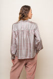 BLOUSE ALBANE