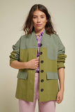 VESTE VOLT