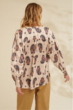 BLOUSE BEN