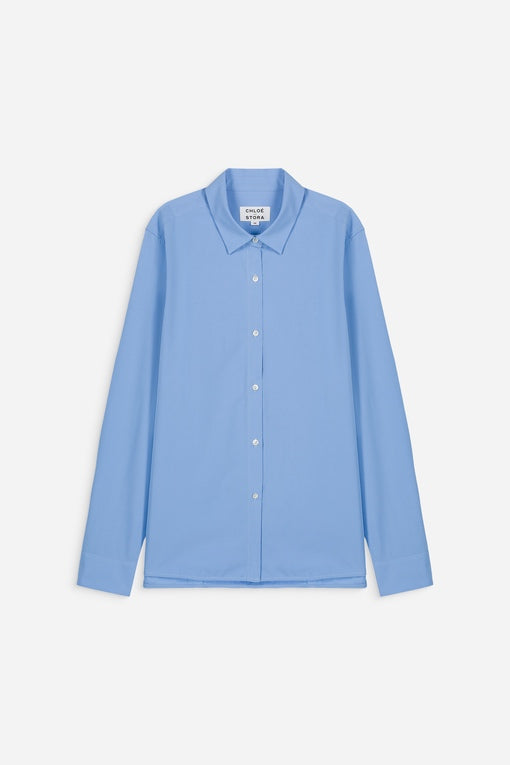 CHEMISE CHIC